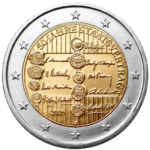 150px-%E2%82%AC2_commemorative_coin_Austria_2005.png