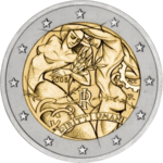 150px-%E2%82%AC2_commemorative_coin_Italy_2008.png