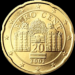 147px-20_euro_cent_Austria.png